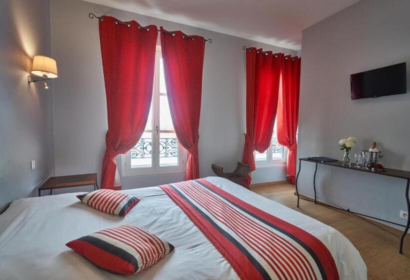 酒店 Logis Hôtel De La Tour