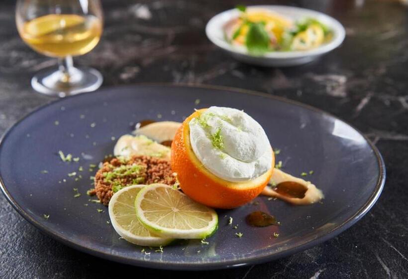 酒店 Logis Hôtel De La Tour