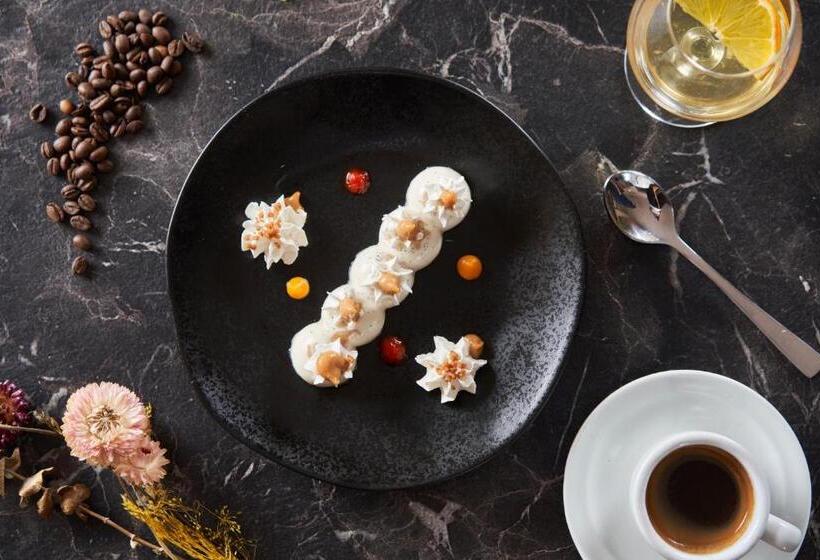 酒店 Logis Hôtel De La Tour