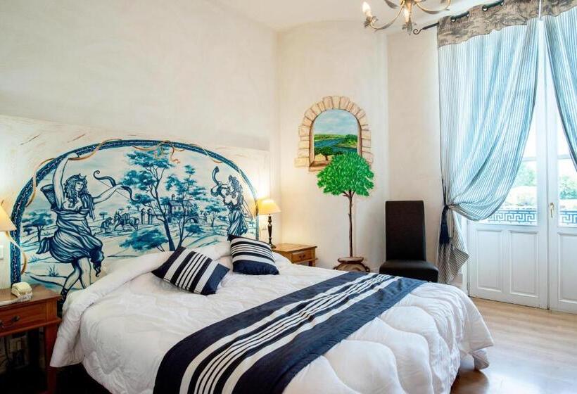 酒店 Logis Hôtel De La Tour