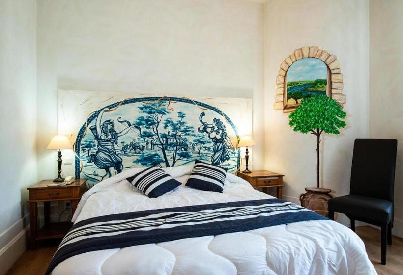 酒店 Logis Hôtel De La Tour