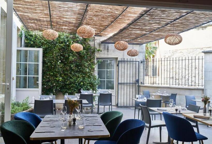 酒店 Logis Hôtel De La Tour