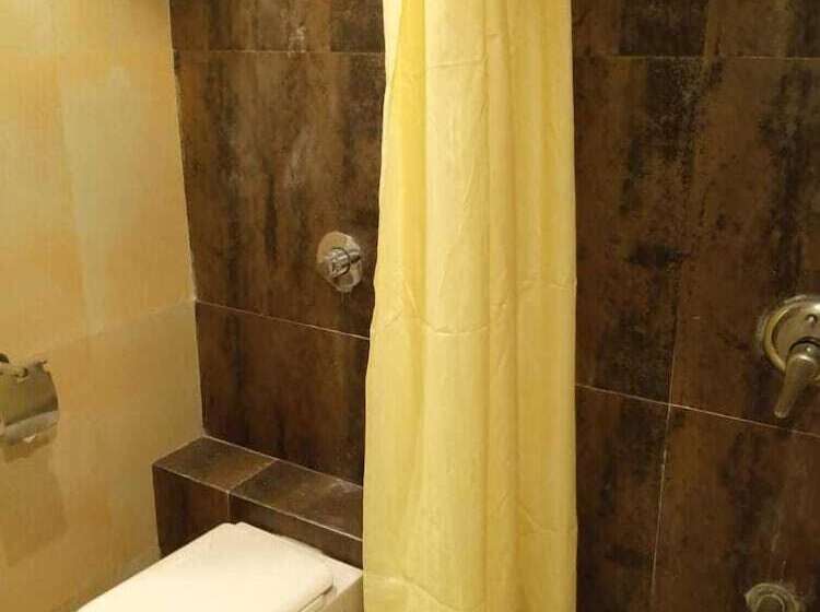 בית מלון כפרי Lxia