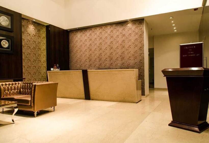 בית מלון כפרי Lxia