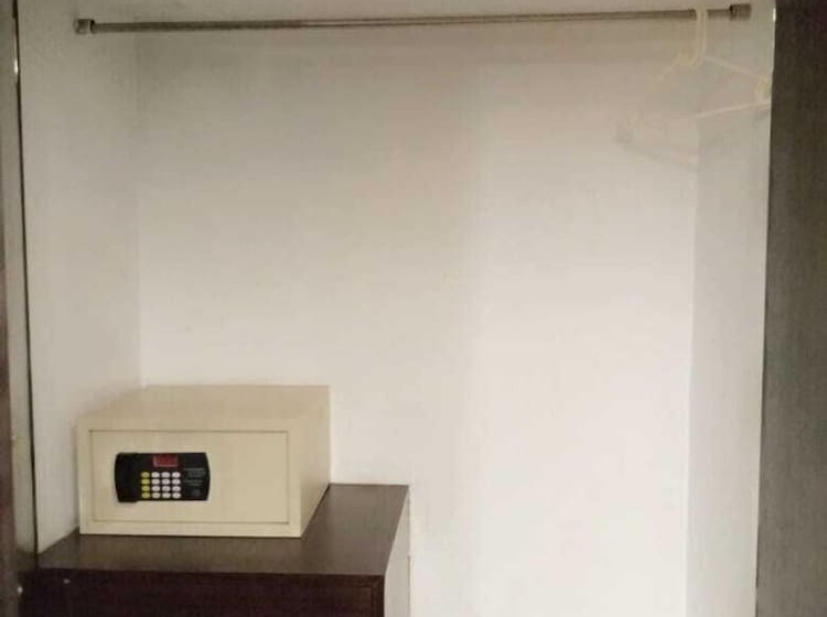 בית מלון כפרי Lxia