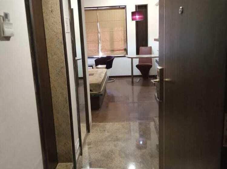 בית מלון כפרי Lxia