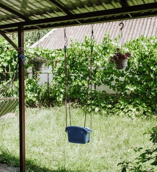 ホテル Mala Praha