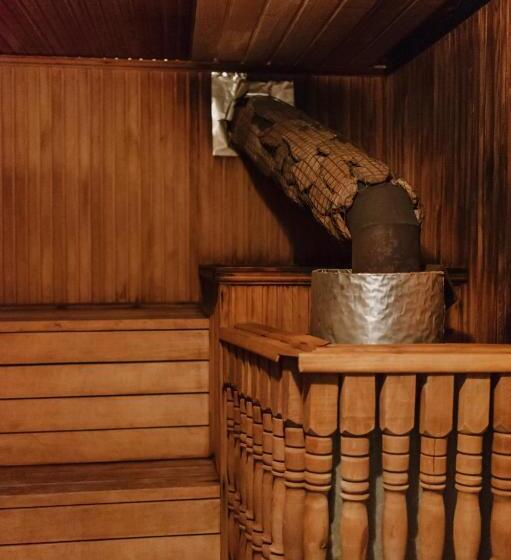 ホテル Mala Praha