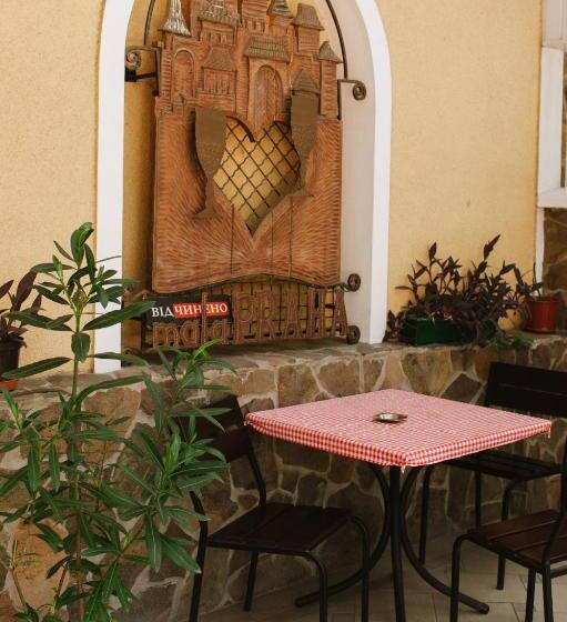 ホテル Mala Praha