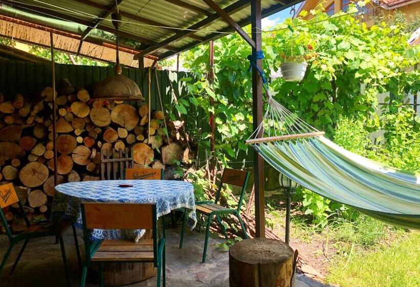 ホテル Mala Praha