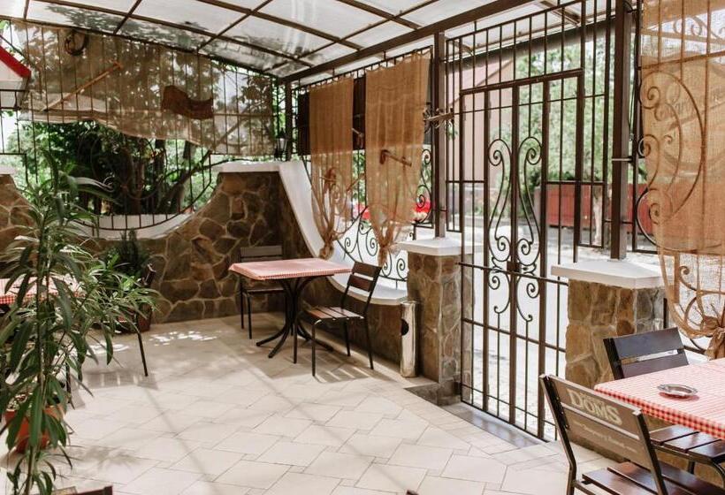 ホテル Mala Praha