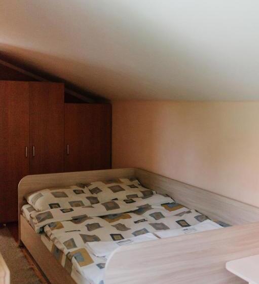 ホテル Mala Praha