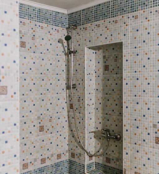 ホテル Mala Praha