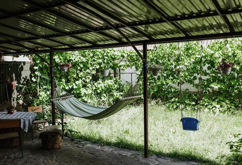 ホテル Mala Praha