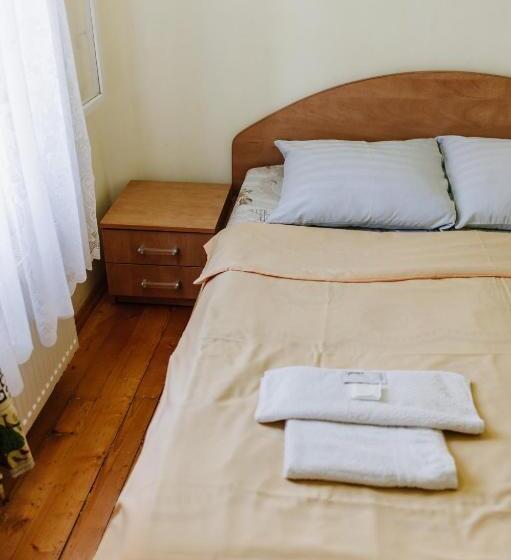 ホテル Mala Praha