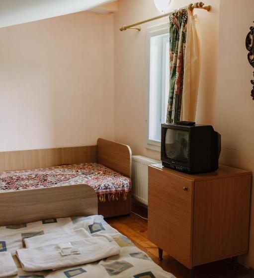 ホテル Mala Praha