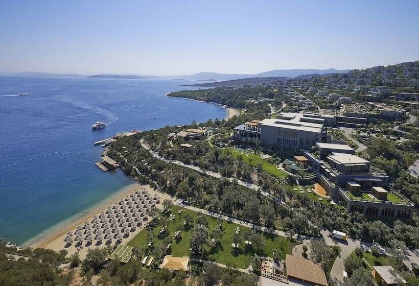 Отель Mandarin Oriental Bodrum