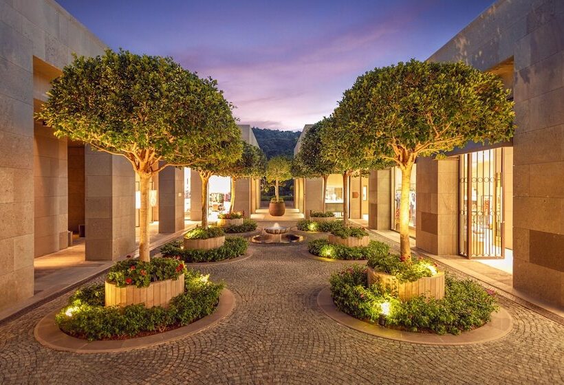 ホテル Mandarin Oriental Bodrum