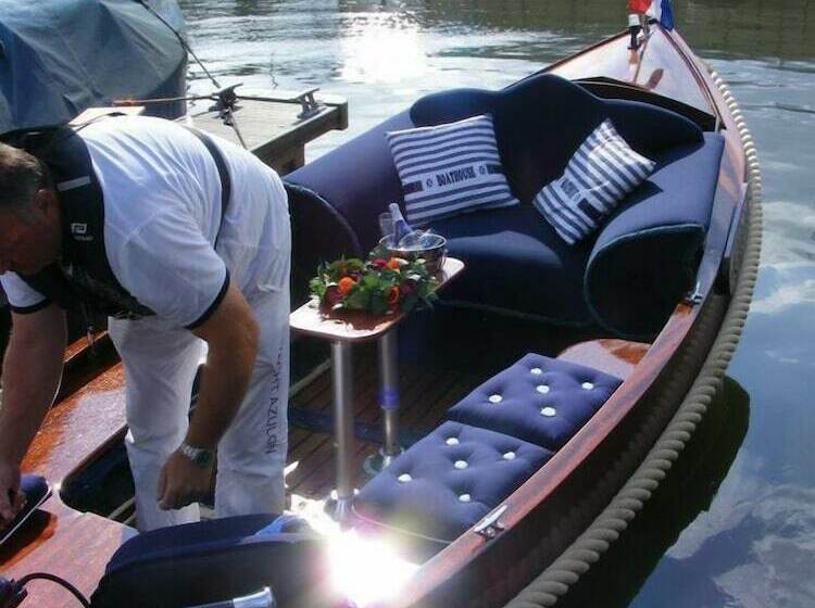 هتل Maria Callas Yacht