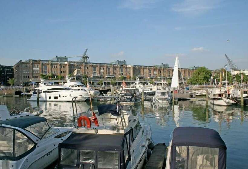 هتل Maria Callas Yacht