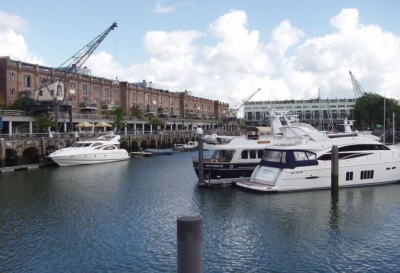 هتل Maria Callas Yacht