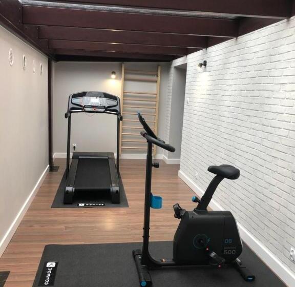 فندق Maria Helena