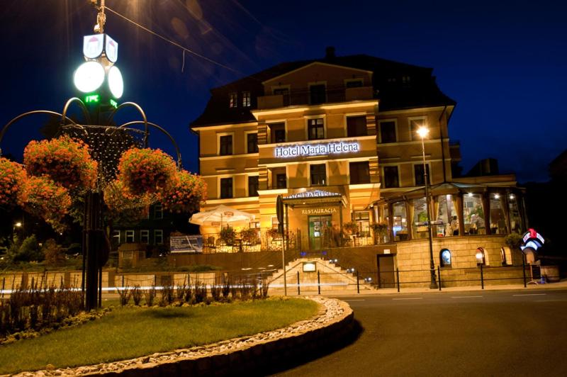 فندق Maria Helena