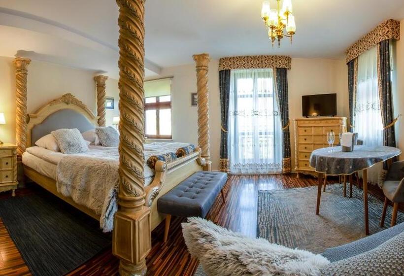 فندق Maria Helena