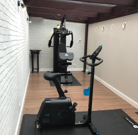 فندق Maria Helena