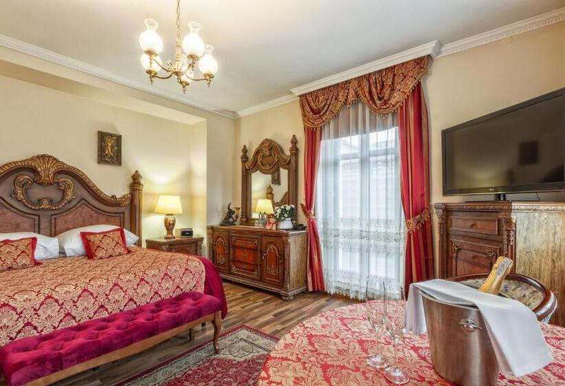 فندق Maria Helena