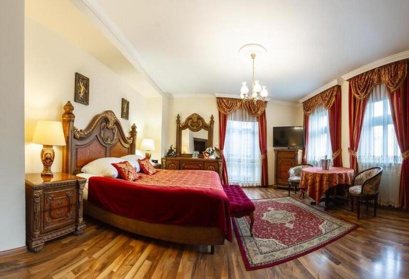 فندق Maria Helena