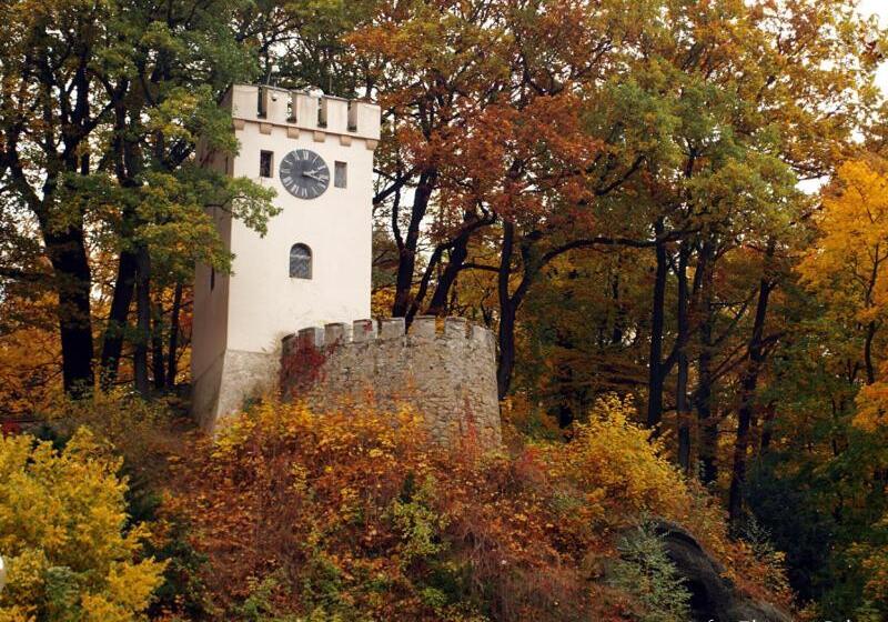 فندق Maria Helena