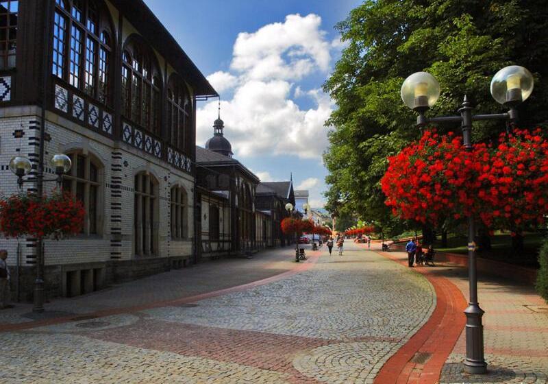 فندق Maria Helena