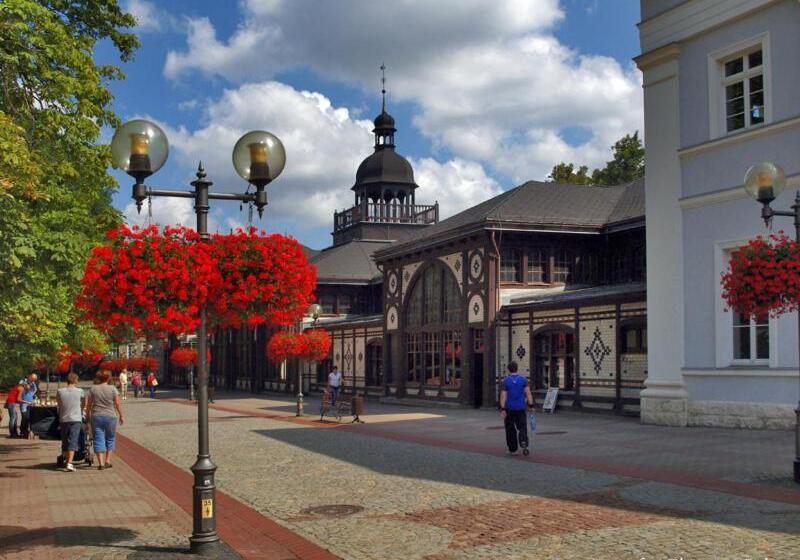 فندق Maria Helena