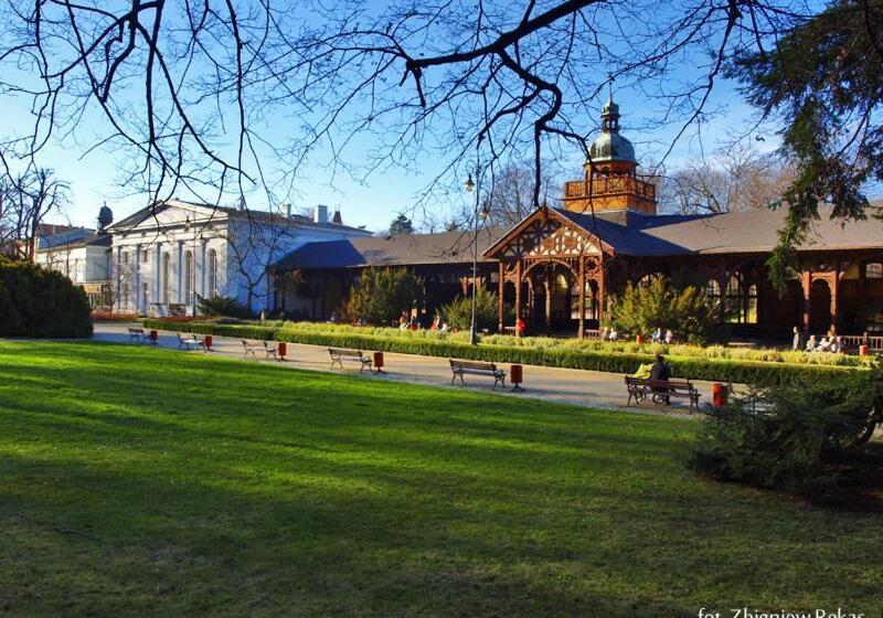 فندق Maria Helena