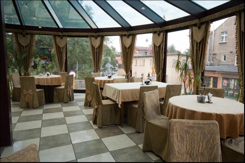 فندق Maria Helena