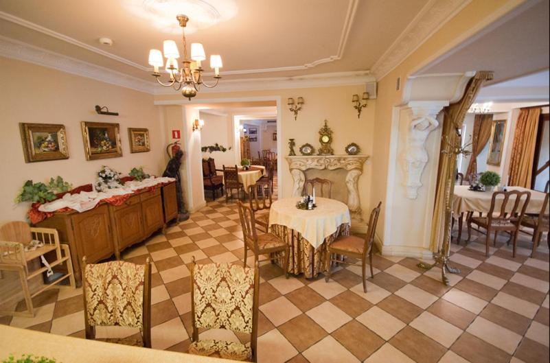 فندق Maria Helena