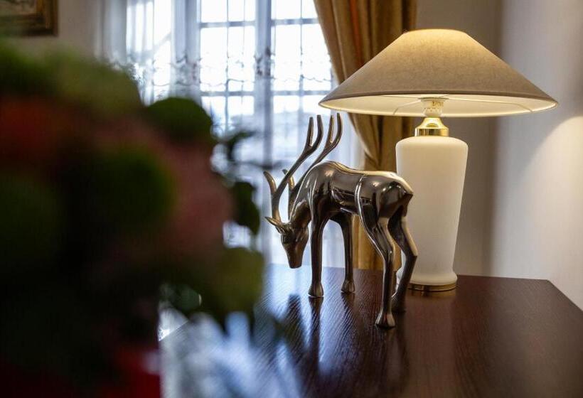 فندق Maria Helena