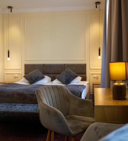 فندق Maria Helena