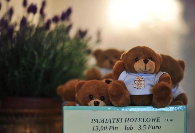 فندق Maria Helena