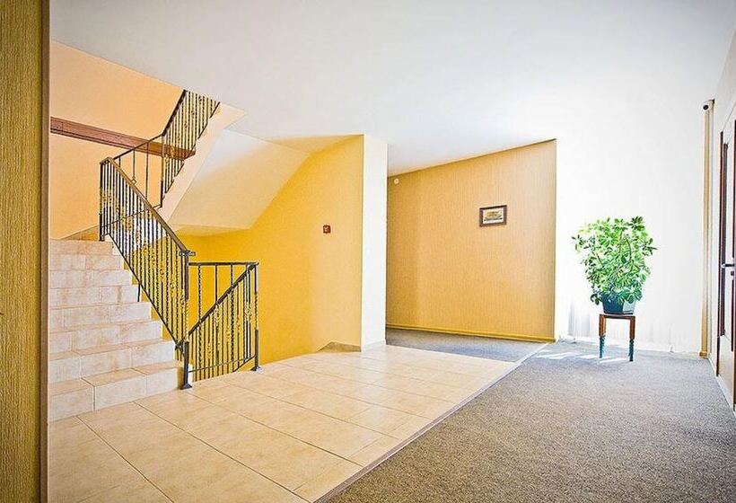 ホテル Marko Polo