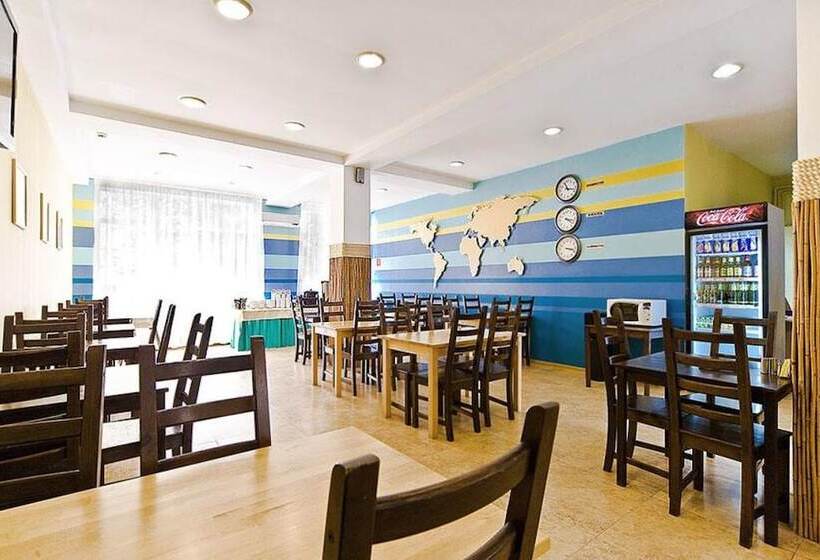 ホテル Marko Polo