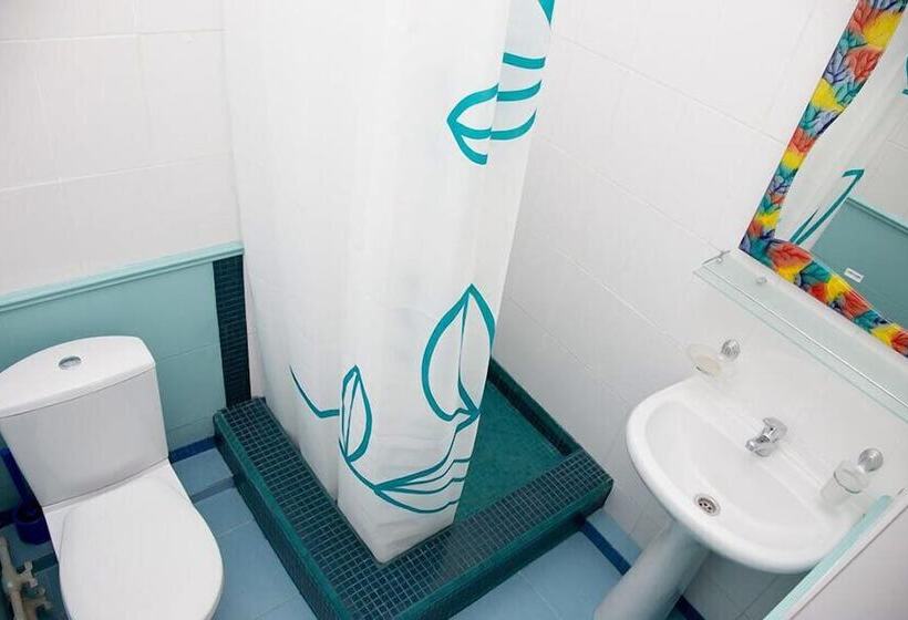 ホテル Marko Polo