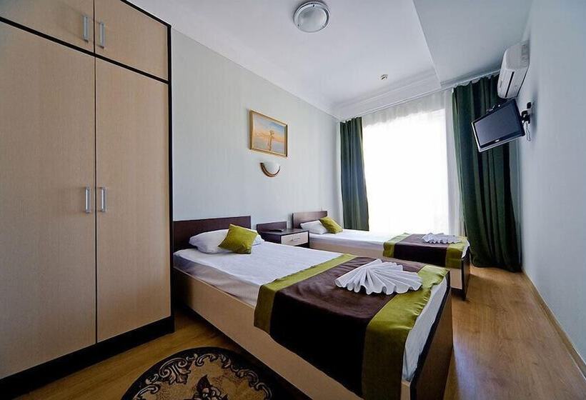 ホテル Marko Polo