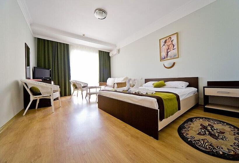 ホテル Marko Polo