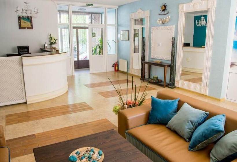 ホテル Marko Polo