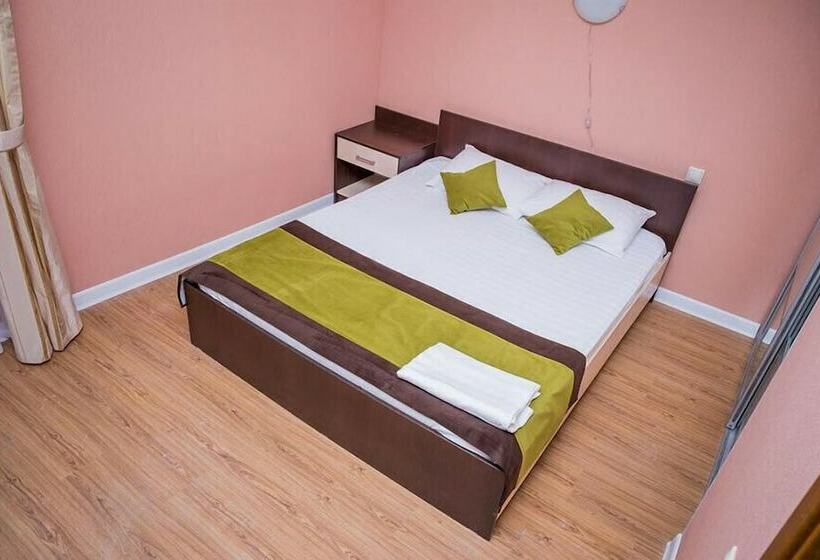 ホテル Marko Polo