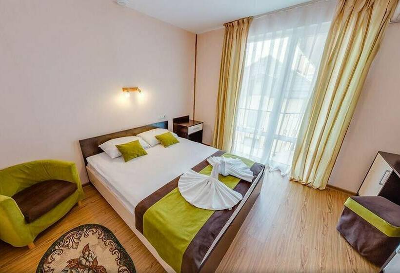 ホテル Marko Polo