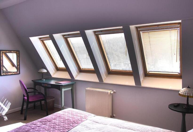 Отель Marmułowski