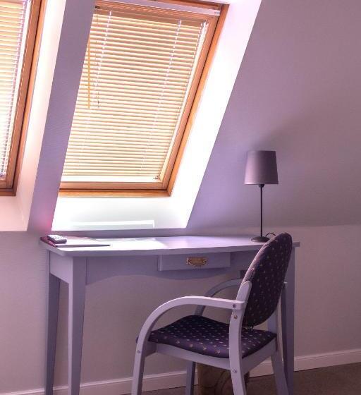 Отель Marmułowski